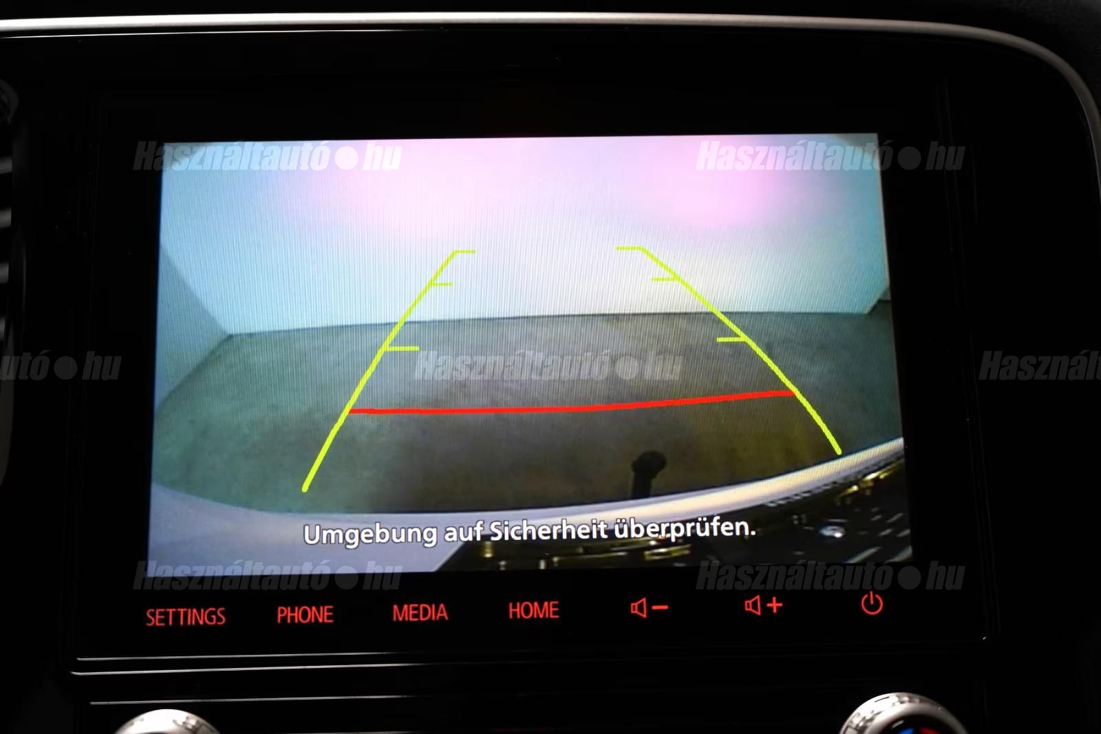 Mitsubishi Outlander – 5. kép