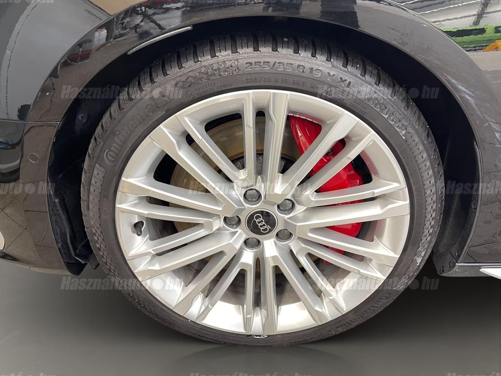 Audi S4 – 2. kép