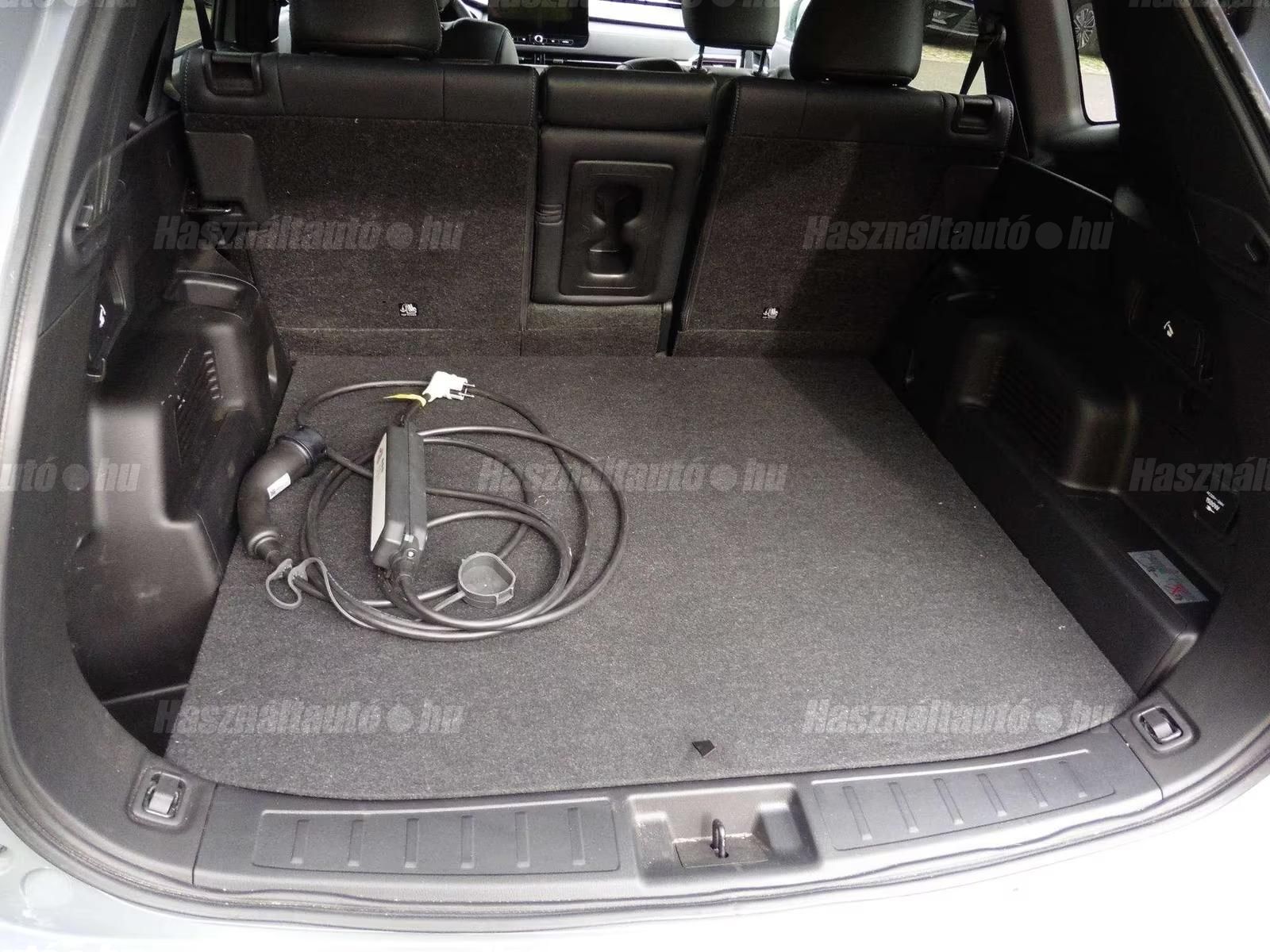 Mitsubishi Outlander – 9. kép