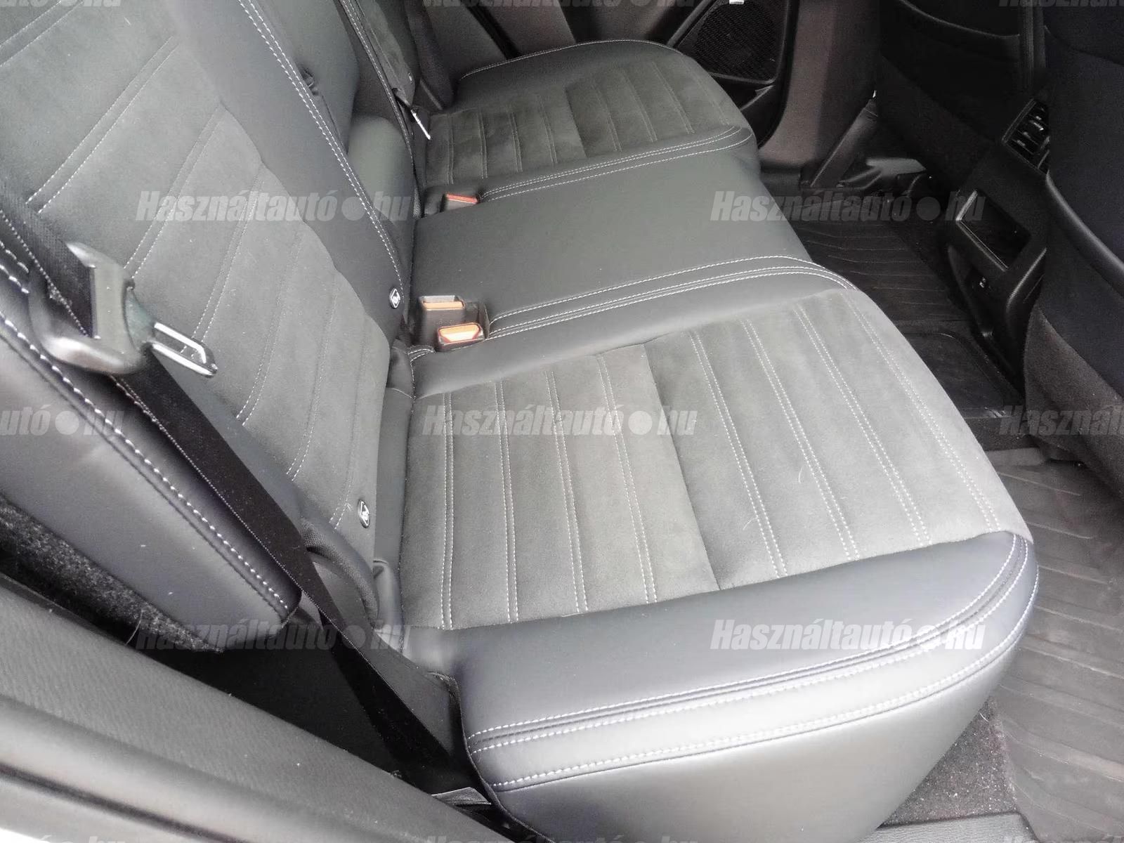 Mitsubishi Outlander – 6. kép