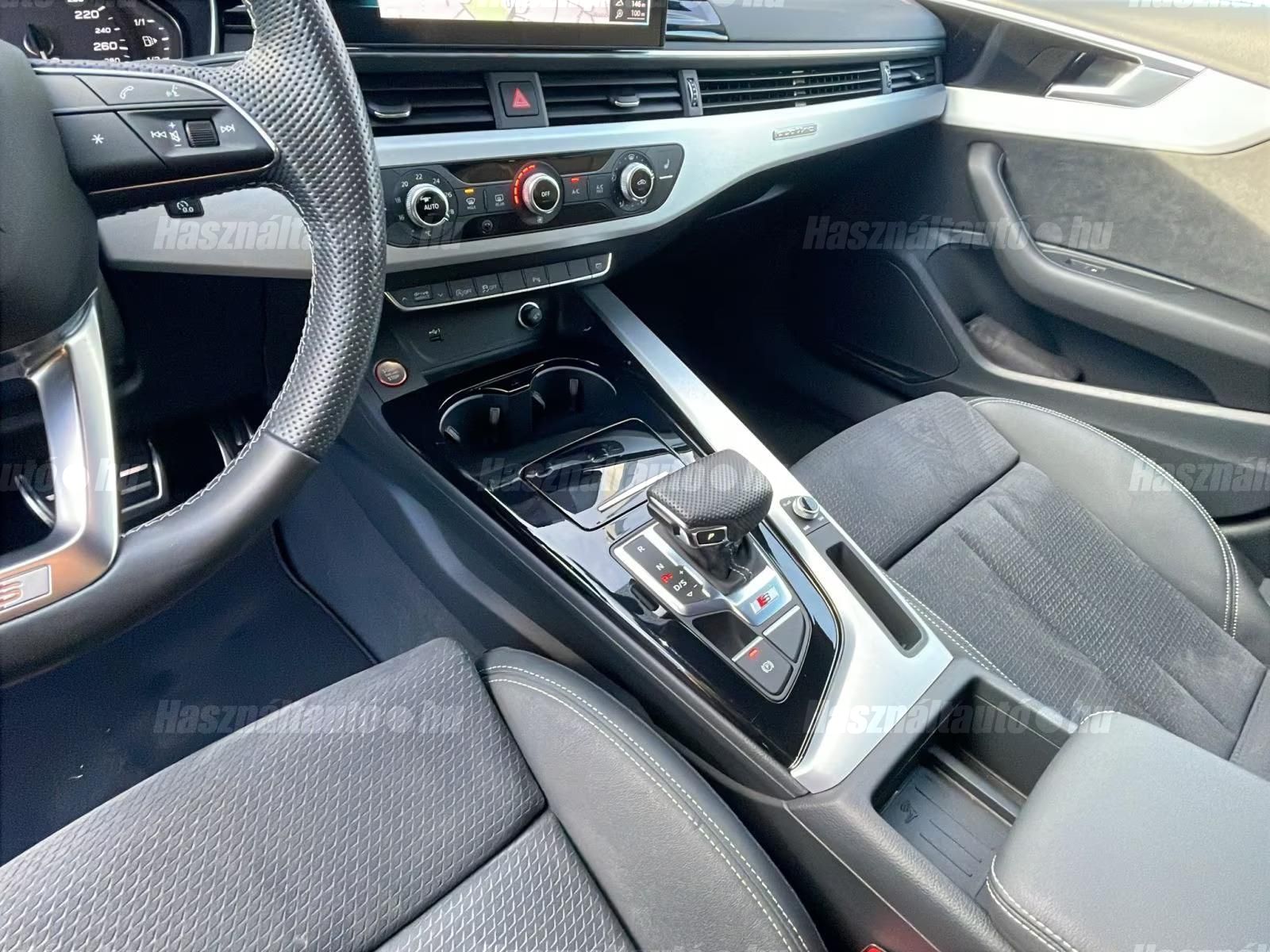 Audi S4 – 5. kép