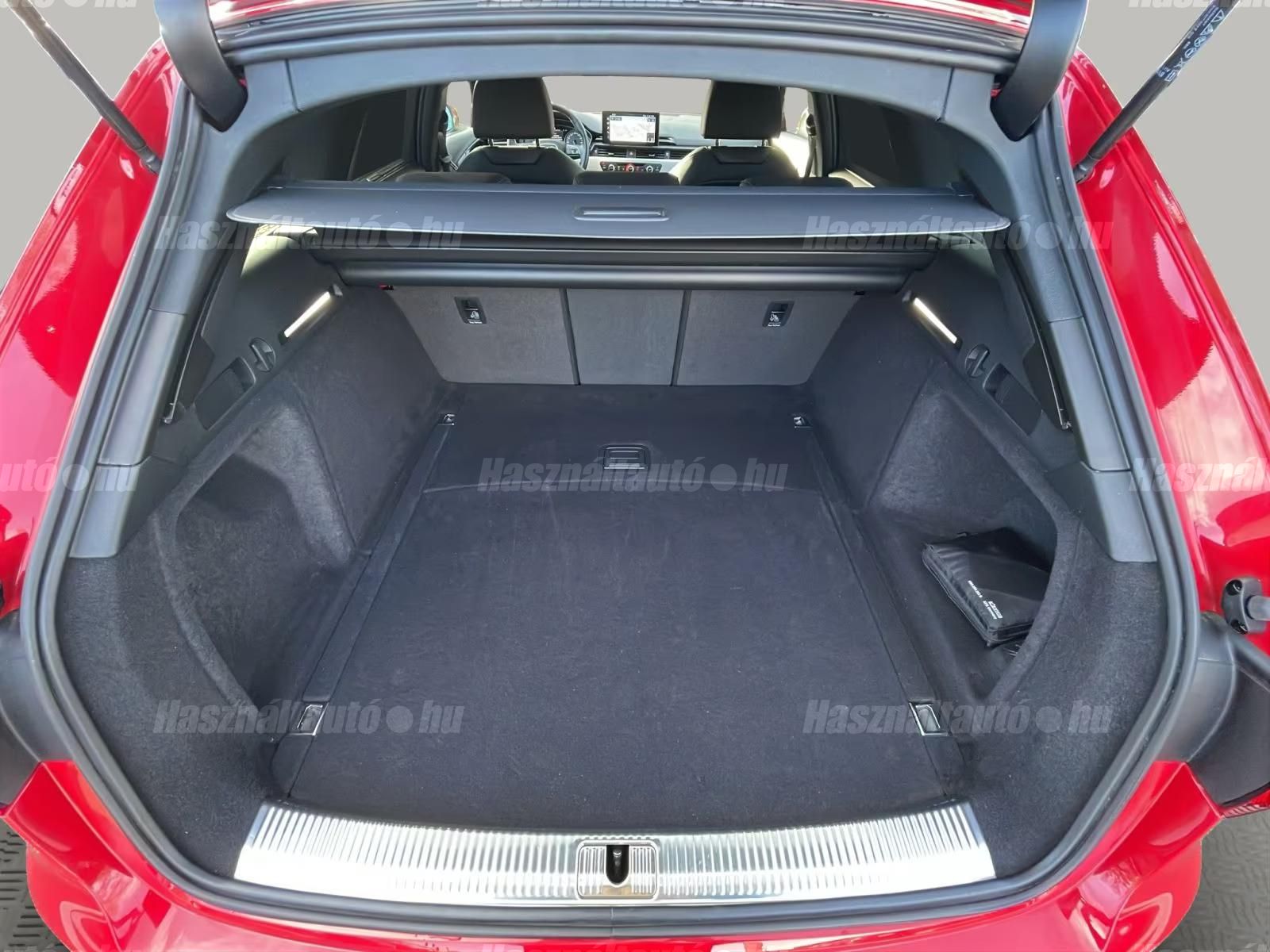 Audi S4 – 11. kép
