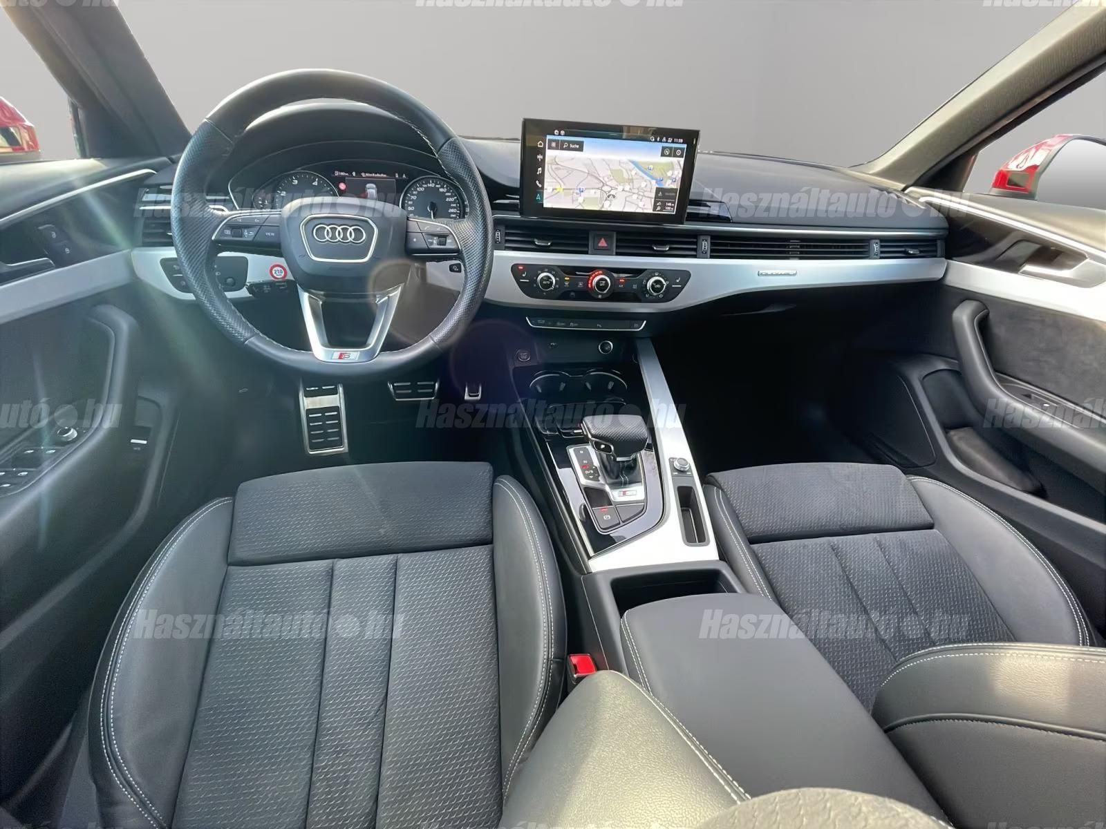 Audi S4 – 3. kép