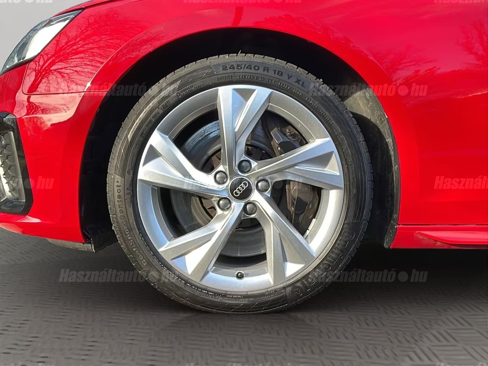Audi S4 – 12. kép