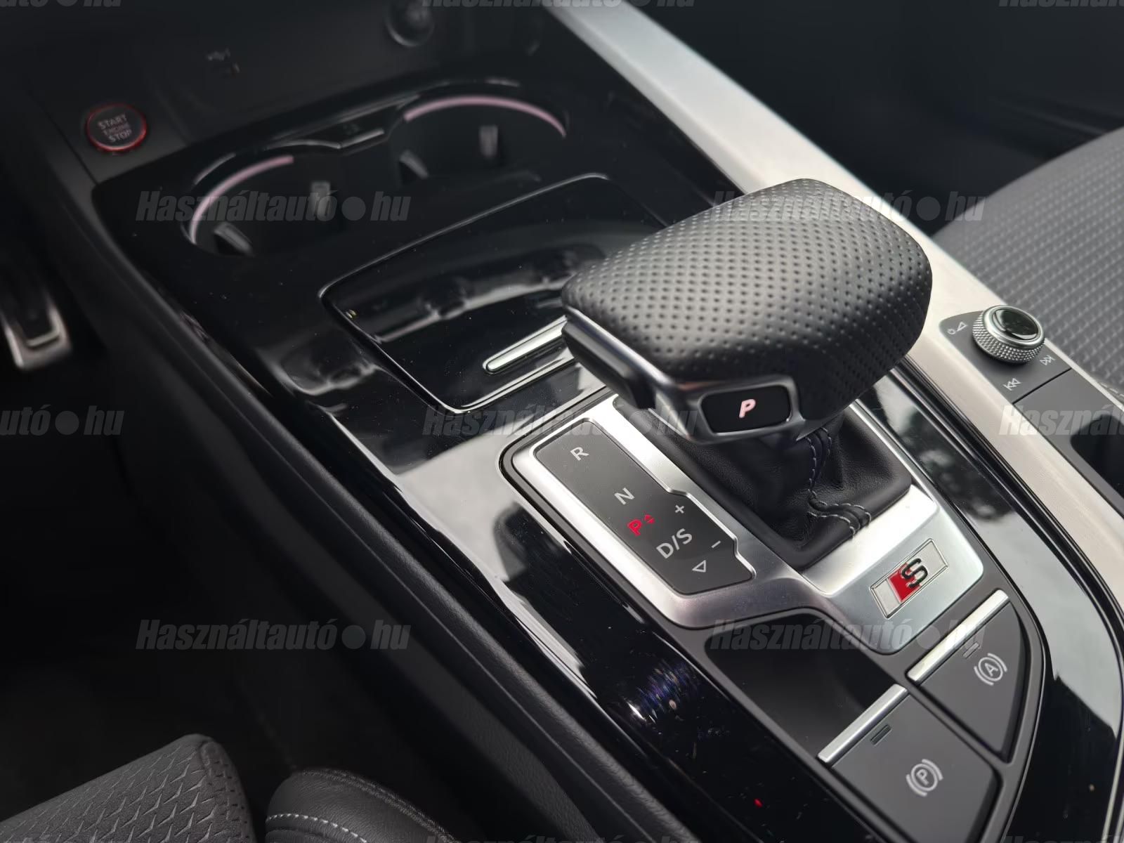 Audi S4 – 5. kép