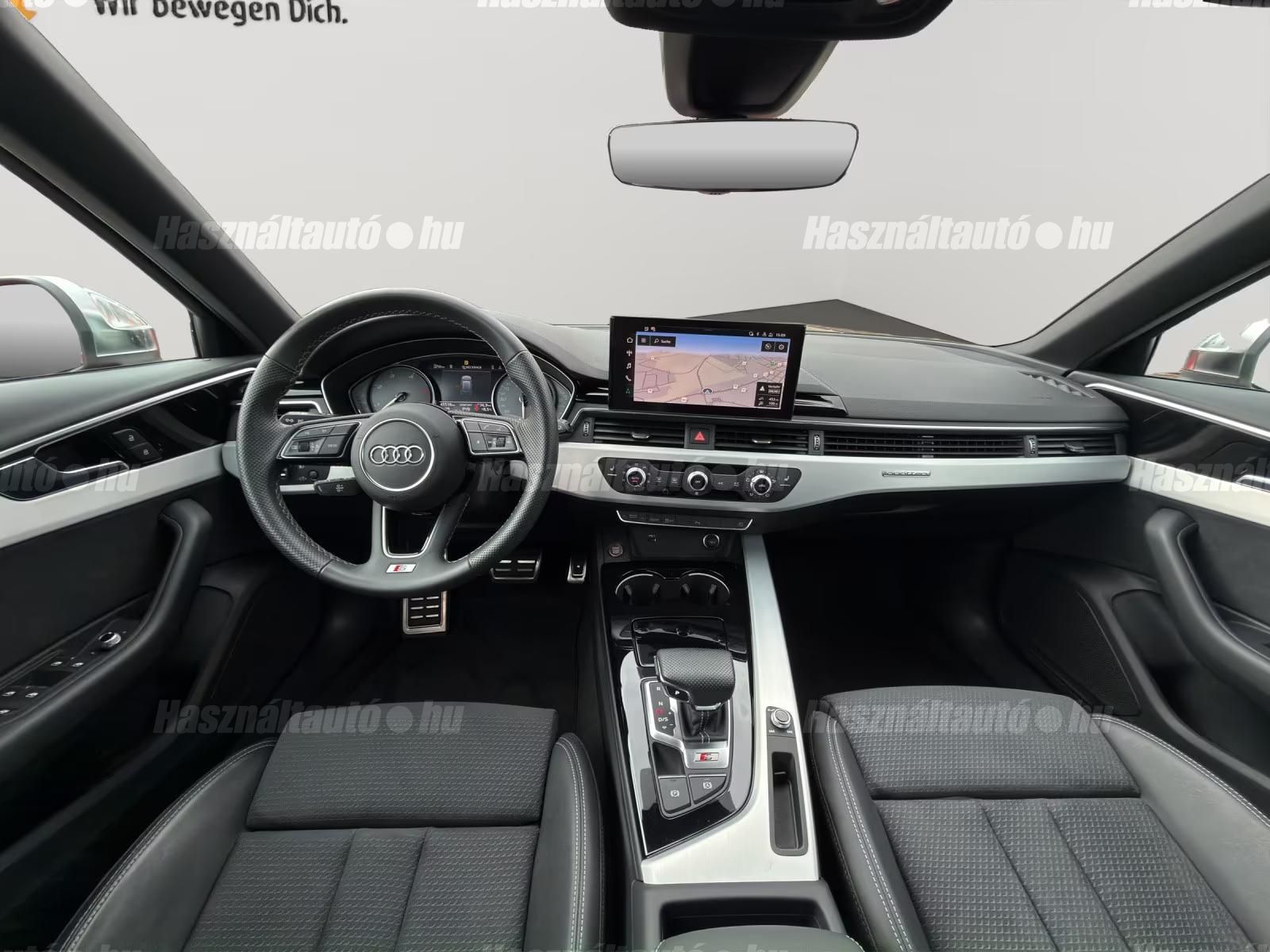 Audi S4 – 3. kép