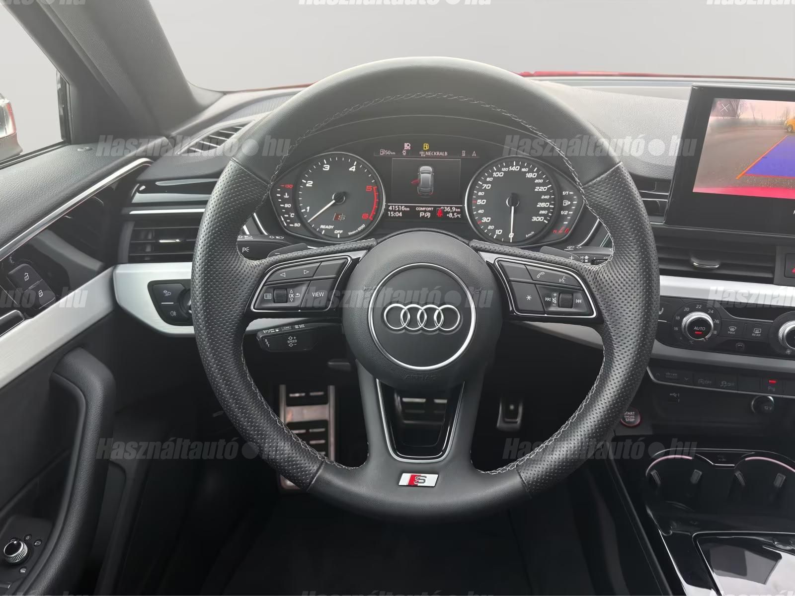 Audi S4 – 4. kép