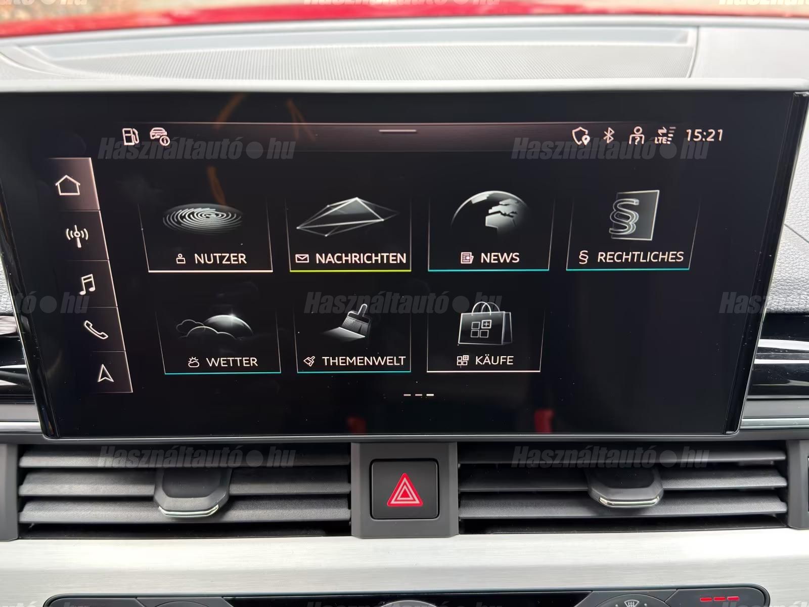 Audi S4 – 7. kép