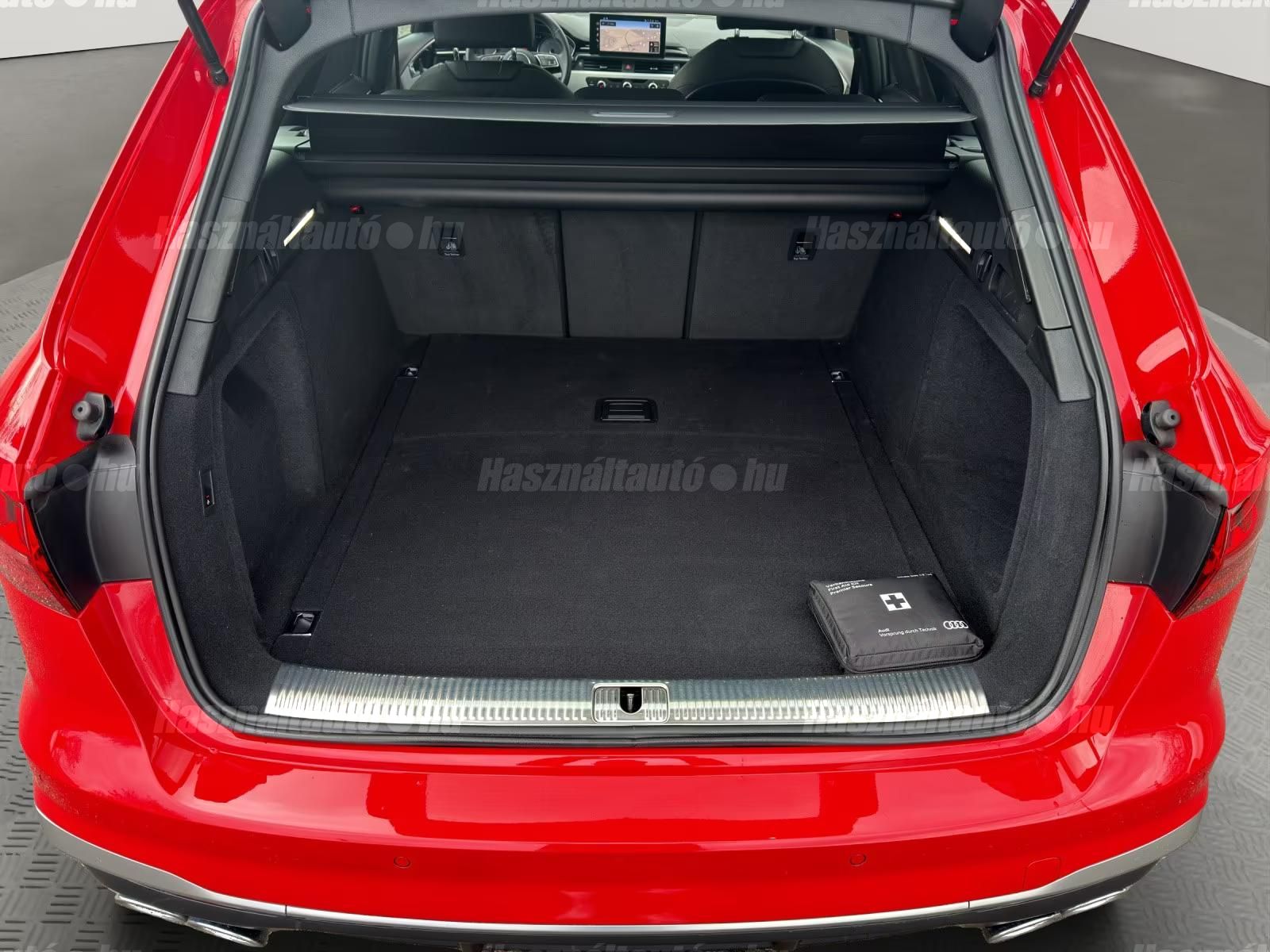 Audi S4 – 12. kép