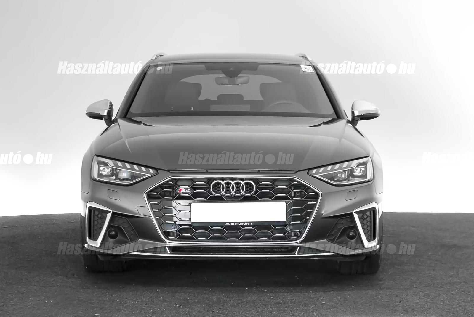 Audi S4 – 2. kép