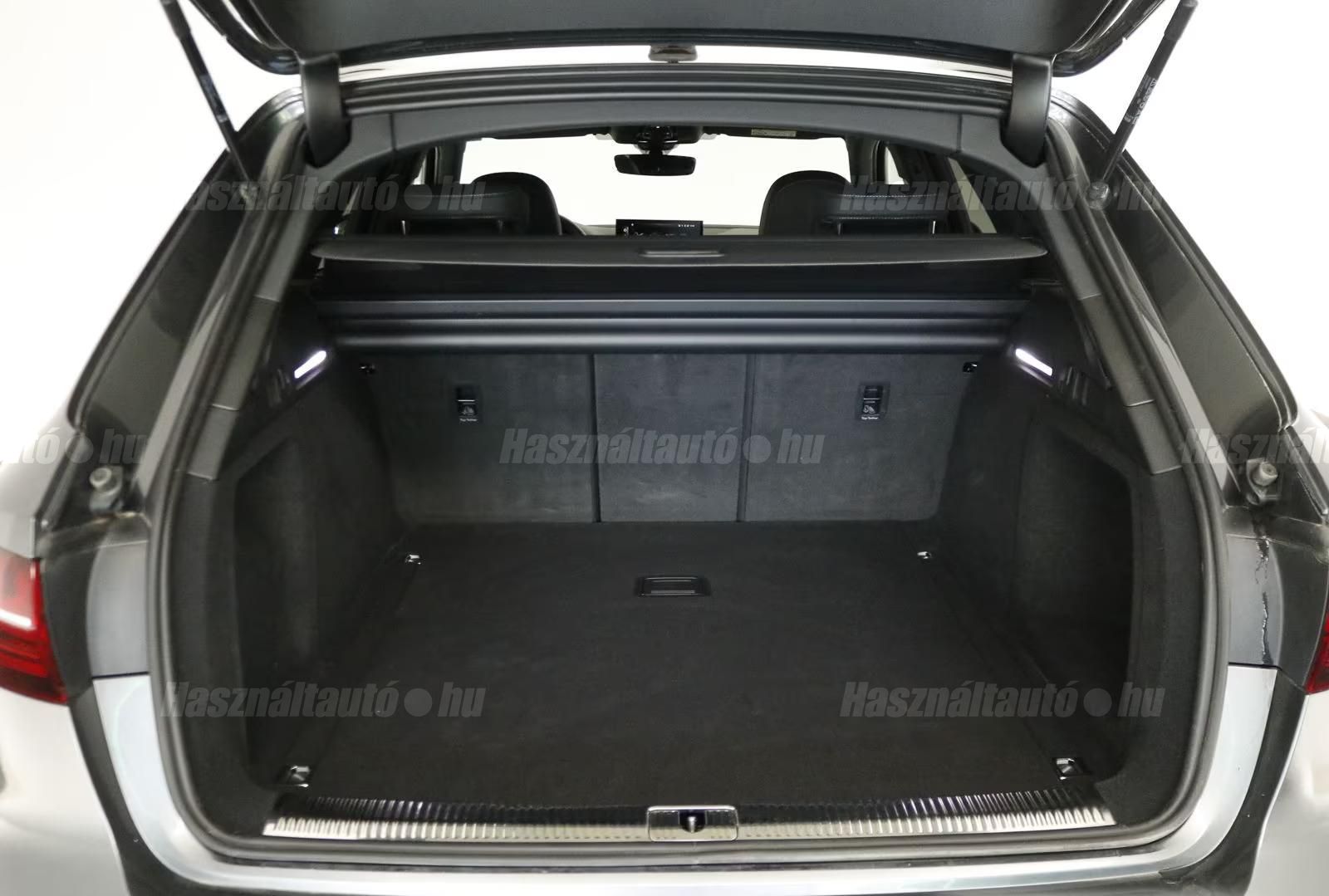 Audi S4 – 11. kép