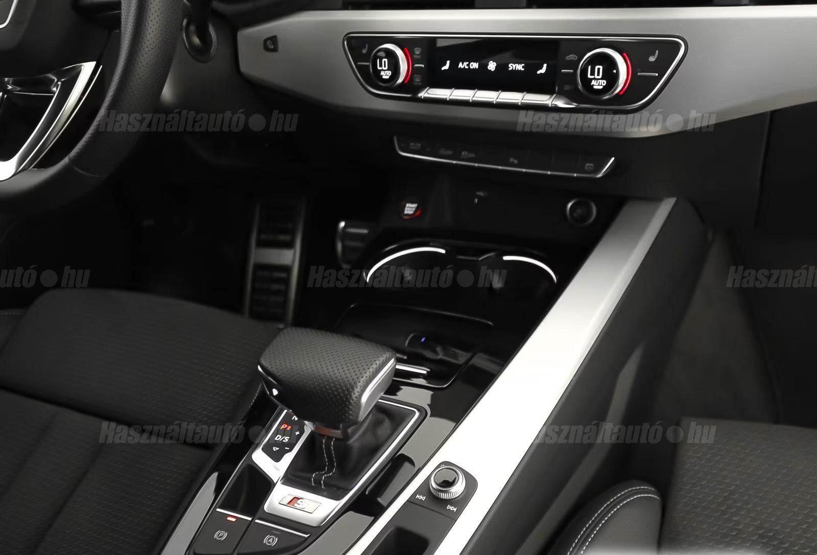 Audi S4 – 5. kép