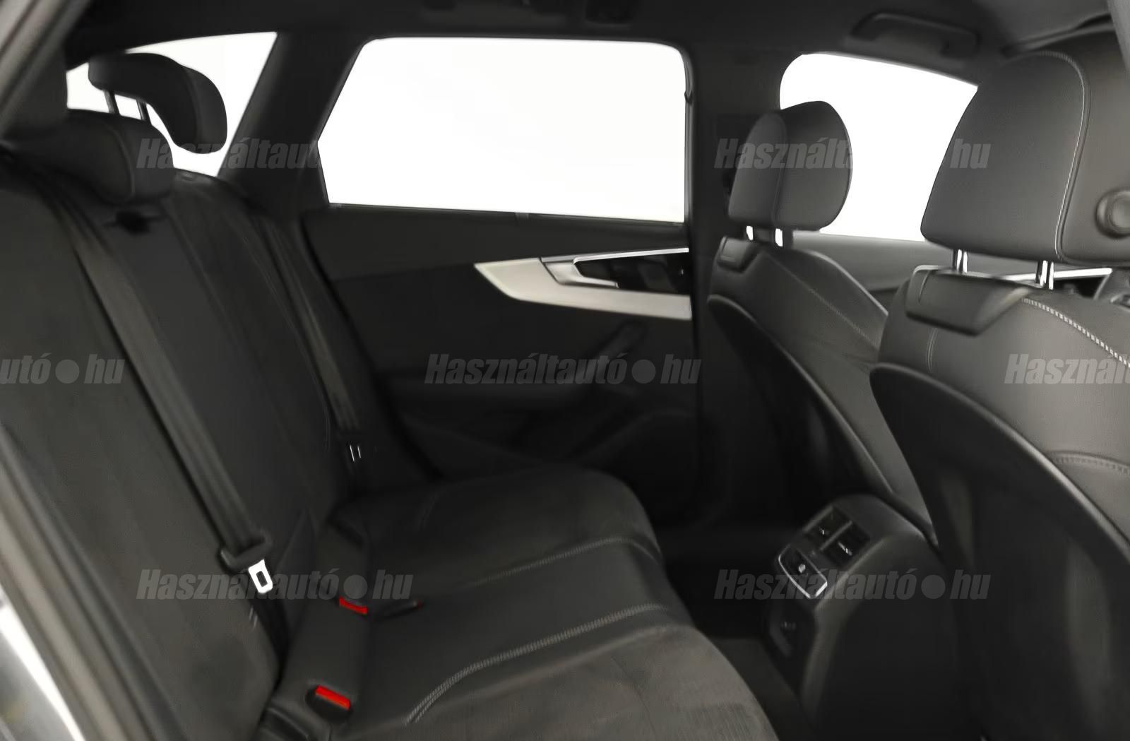 Audi S4 – 8. kép