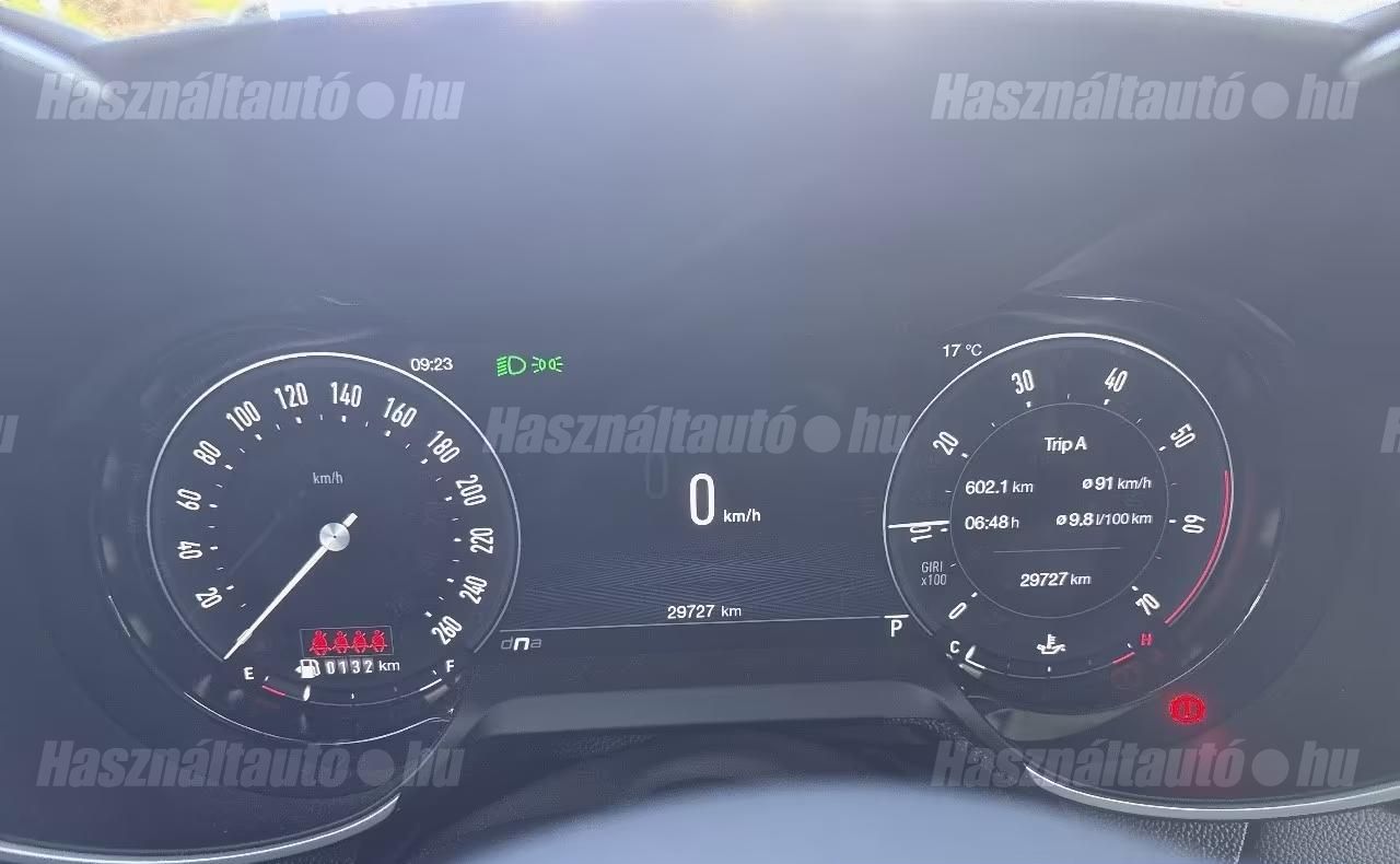 Alfa Romeo Giulia – 3. kép