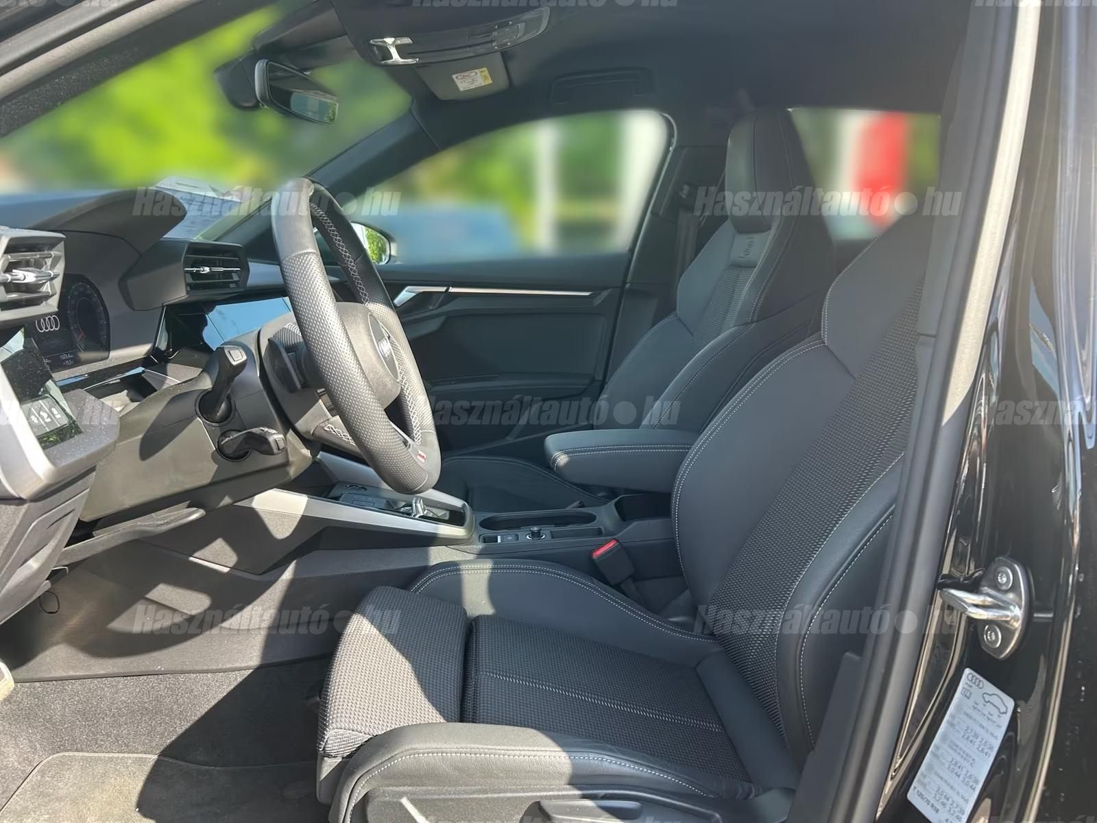 Audi S3 – 4. kép
