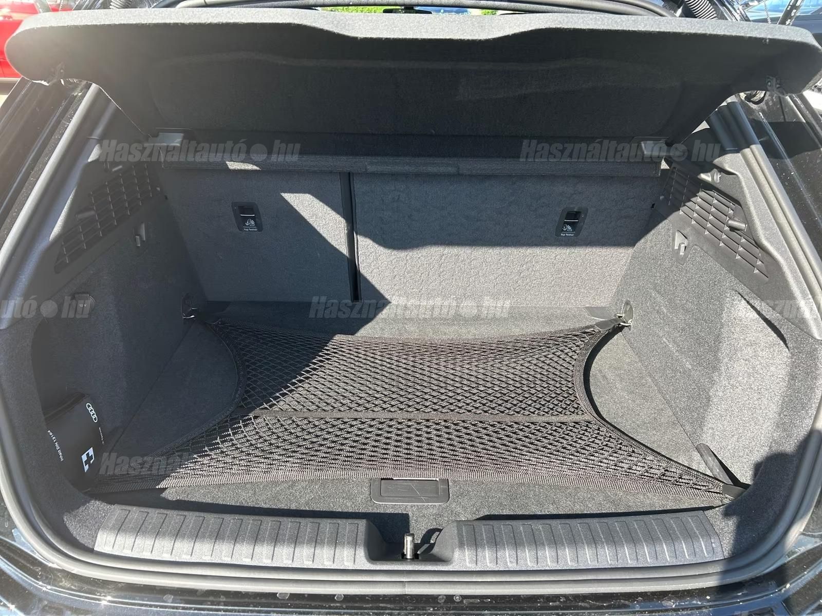 Audi S3 – 9. kép