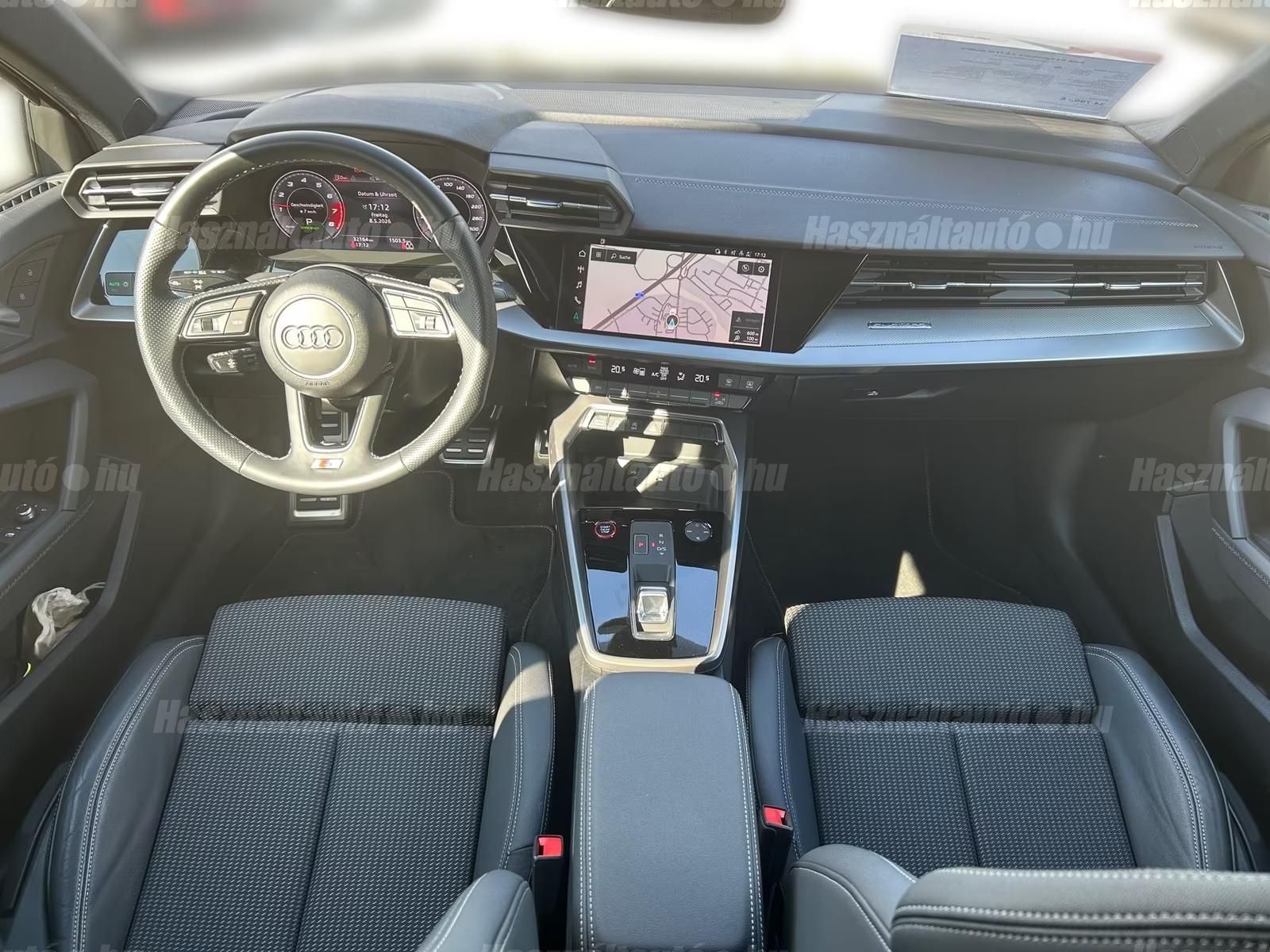 Audi S3 – 2. kép