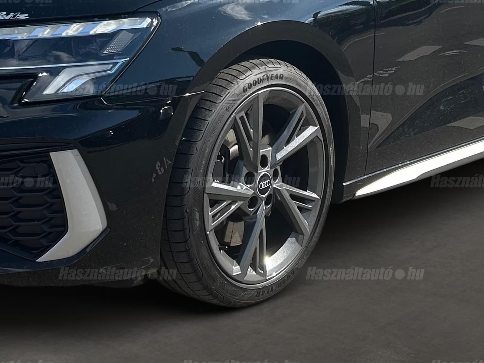 Audi S3 – 10. kép