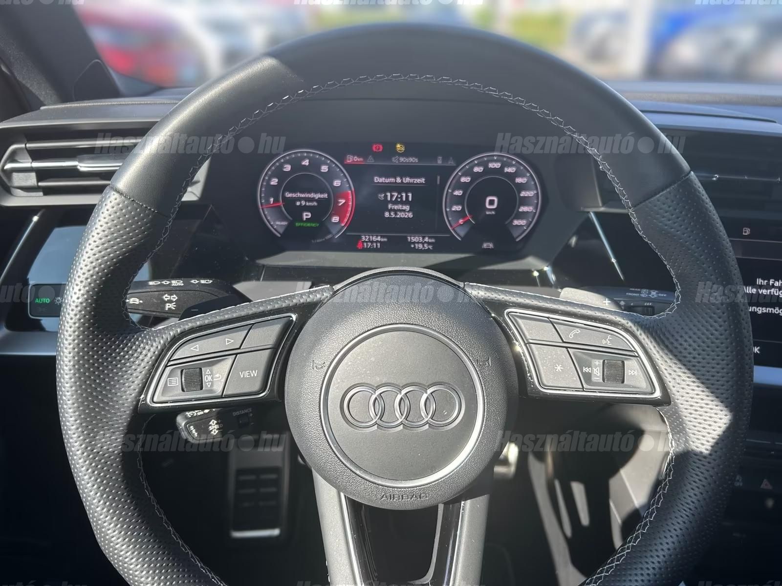 Audi S3 – 3. kép