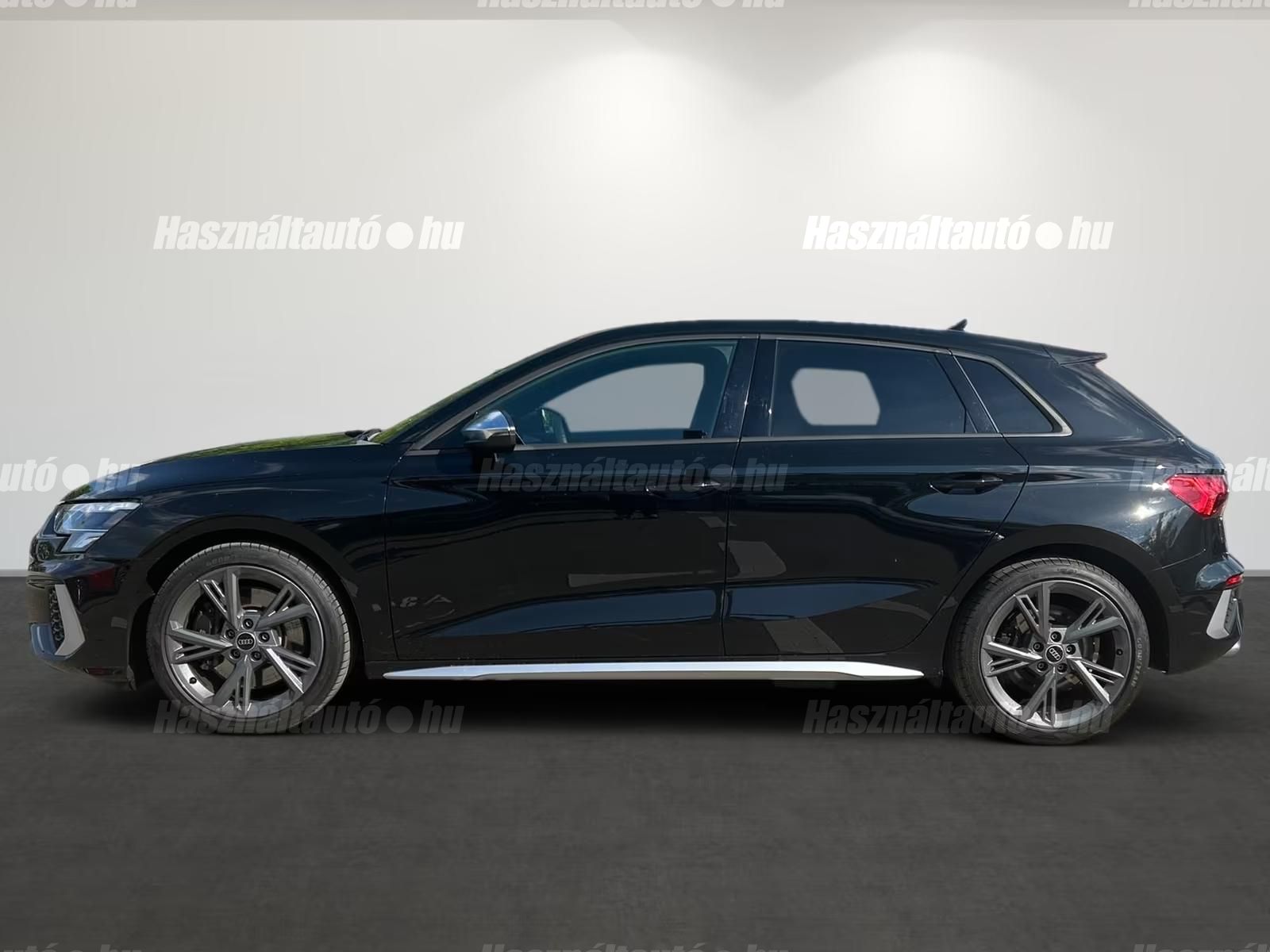 Audi S3 – 7. kép