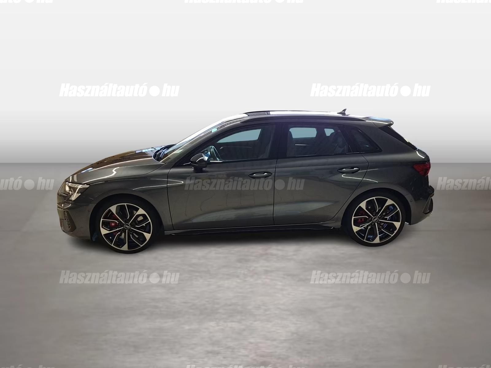 Audi S3 – 1. kép