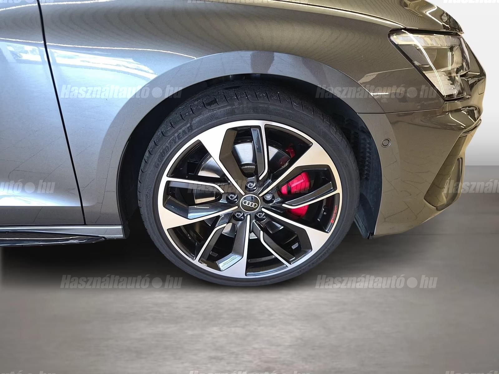 Audi S3 – 2. kép