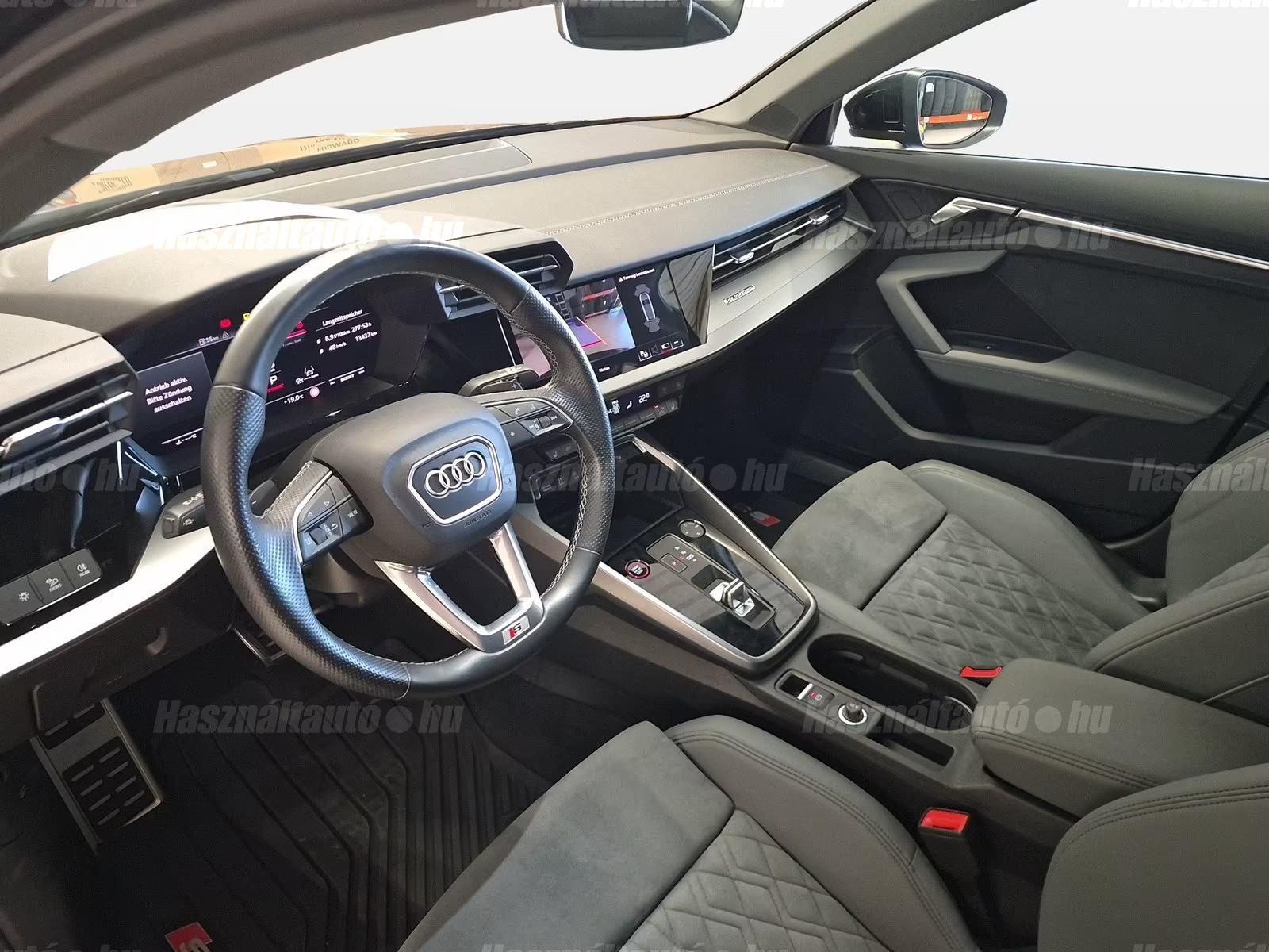 Audi S3 – 4. kép