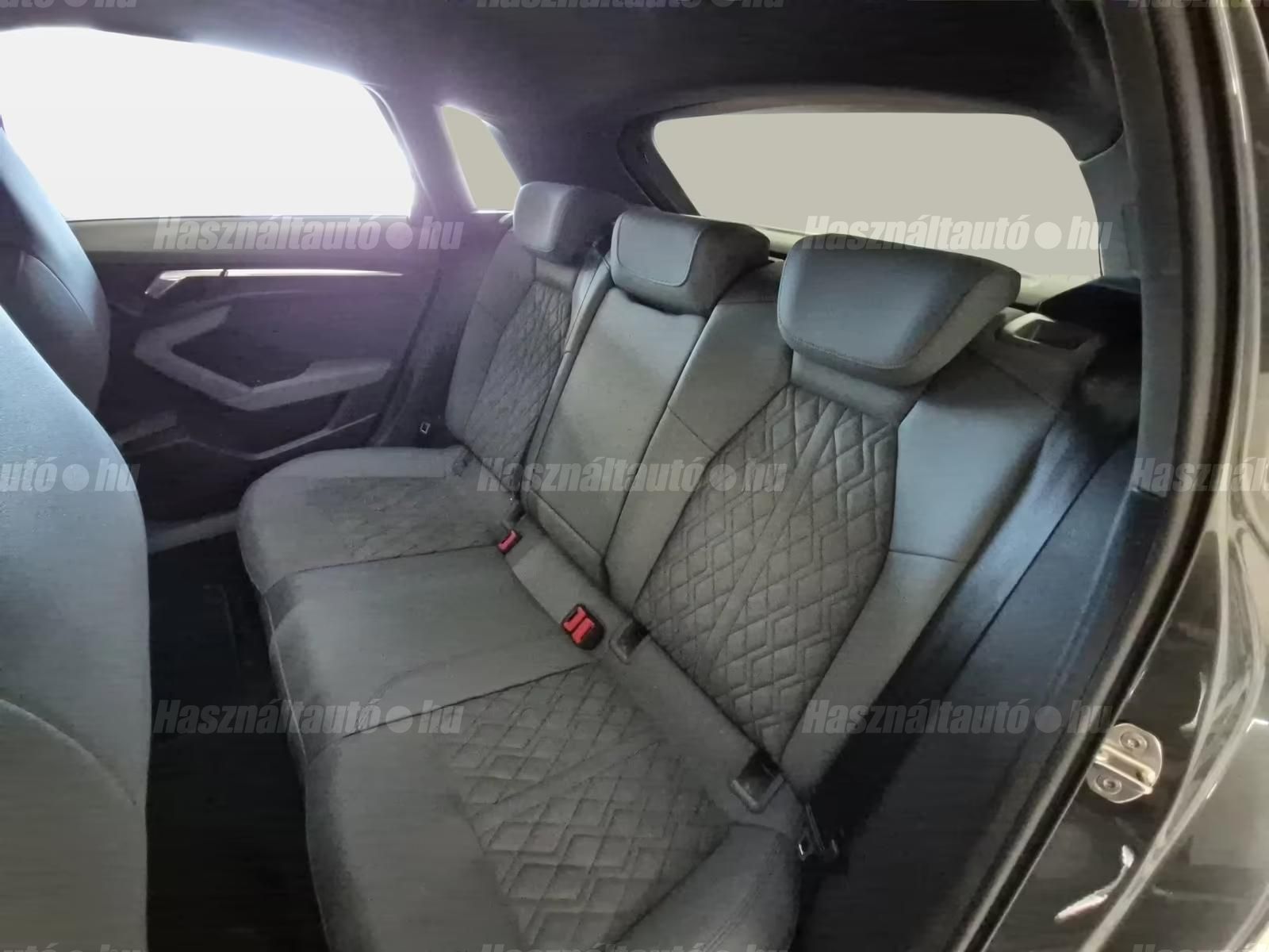 Audi S3 – 8. kép