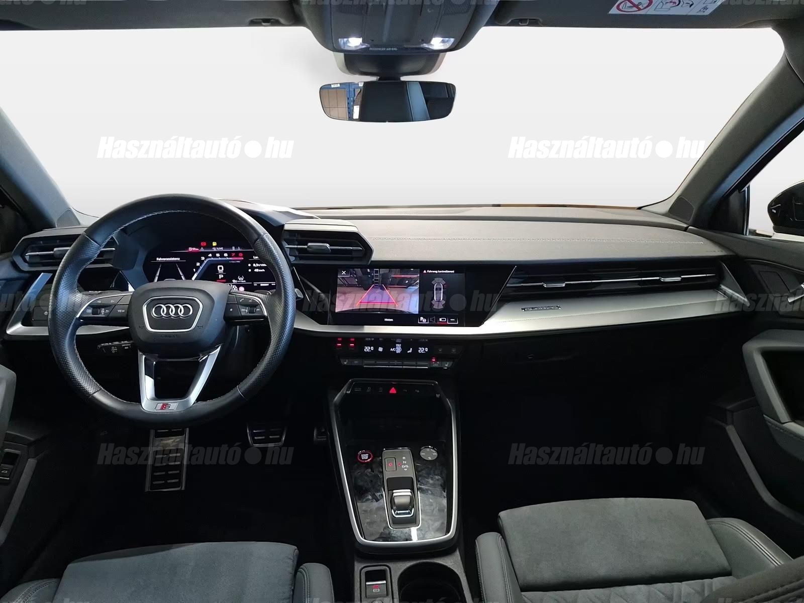 Audi S3 – 5. kép