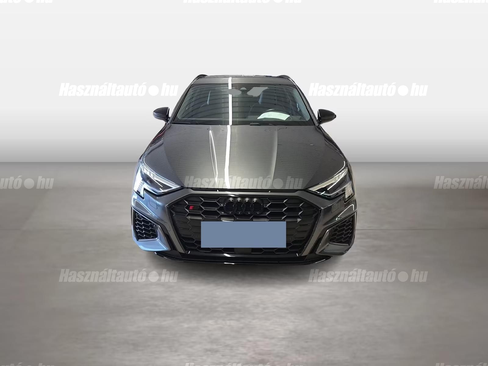 Audi S3 – 3. kép