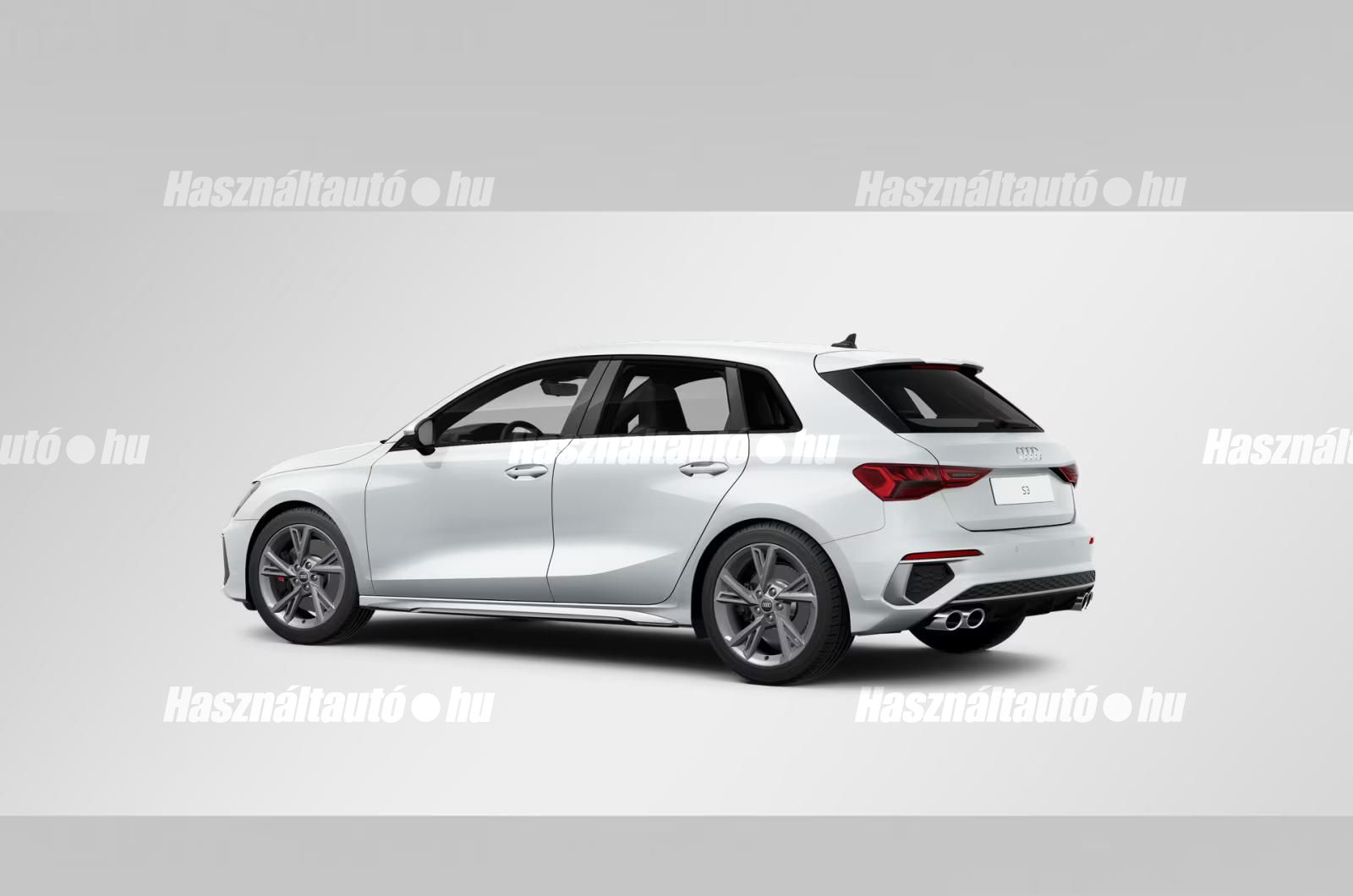 Audi S3 – 6. kép