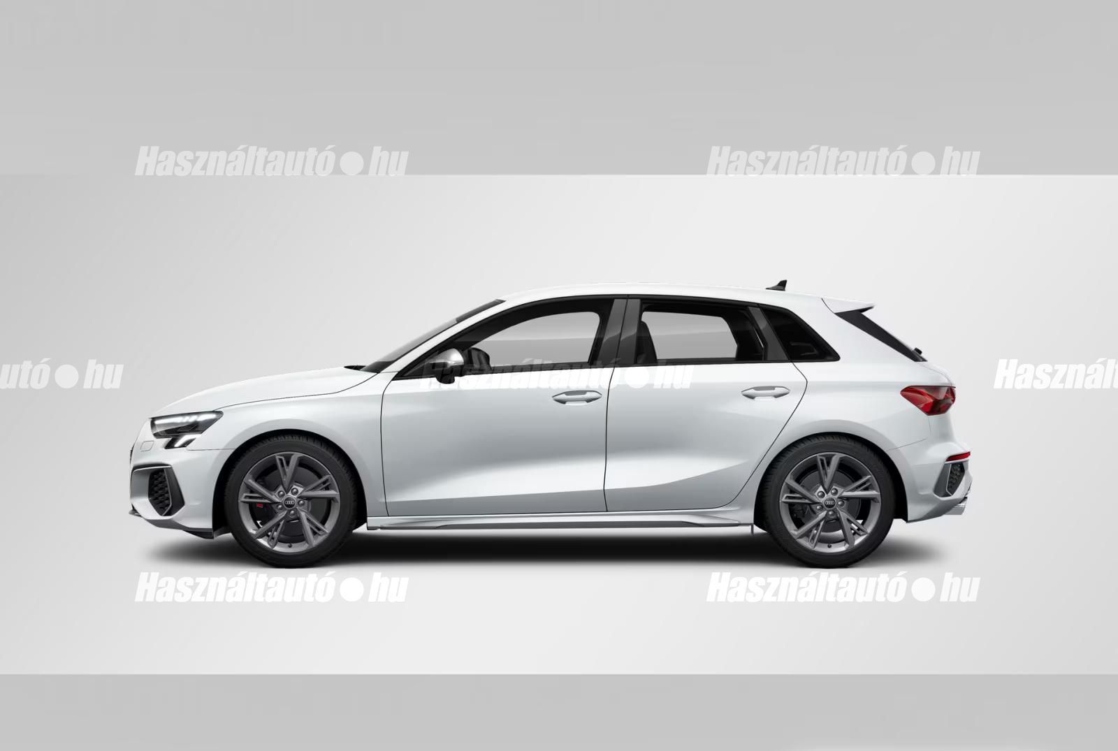 Audi S3 – 2. kép