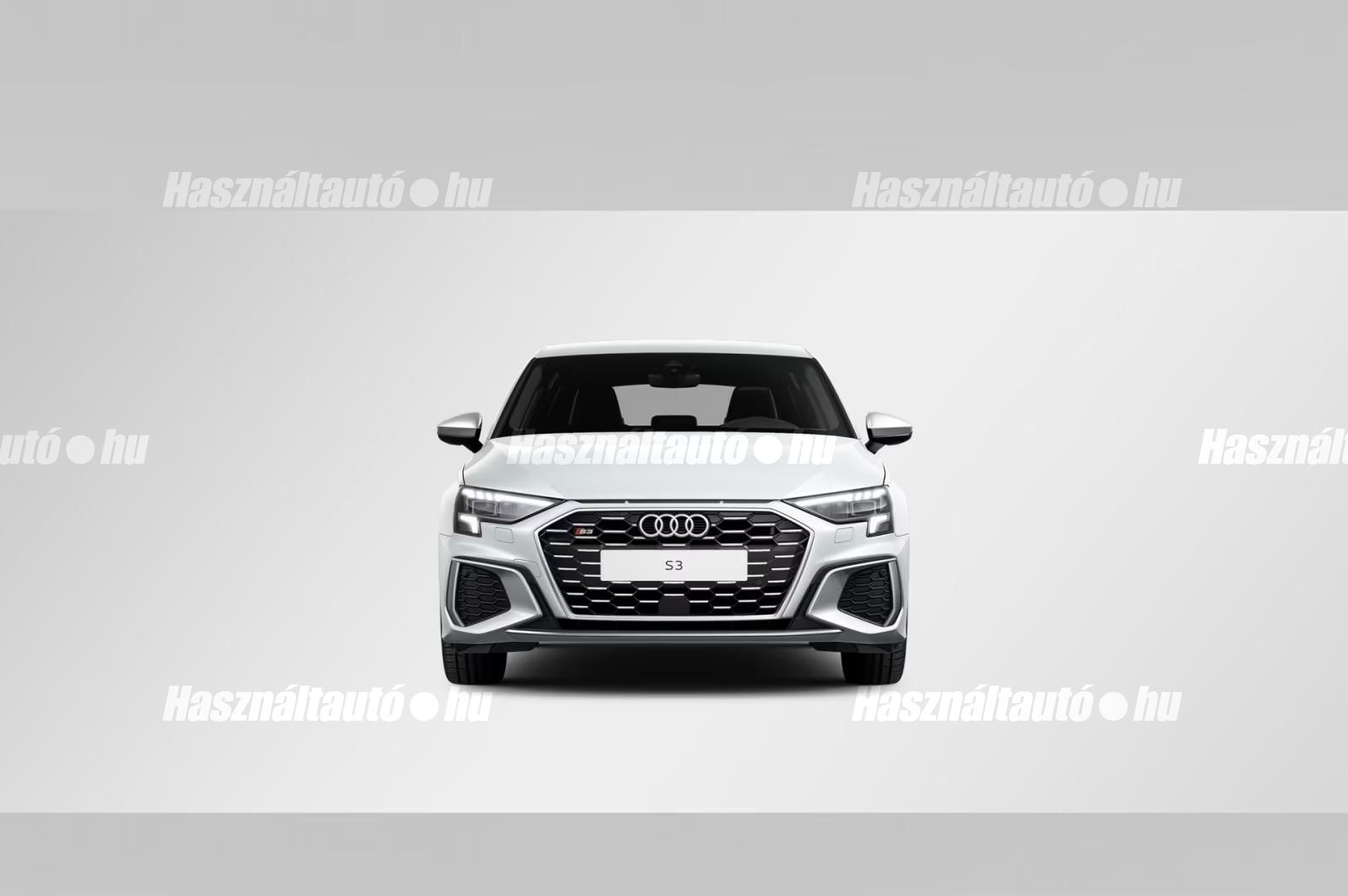 Audi S3 – 3. kép