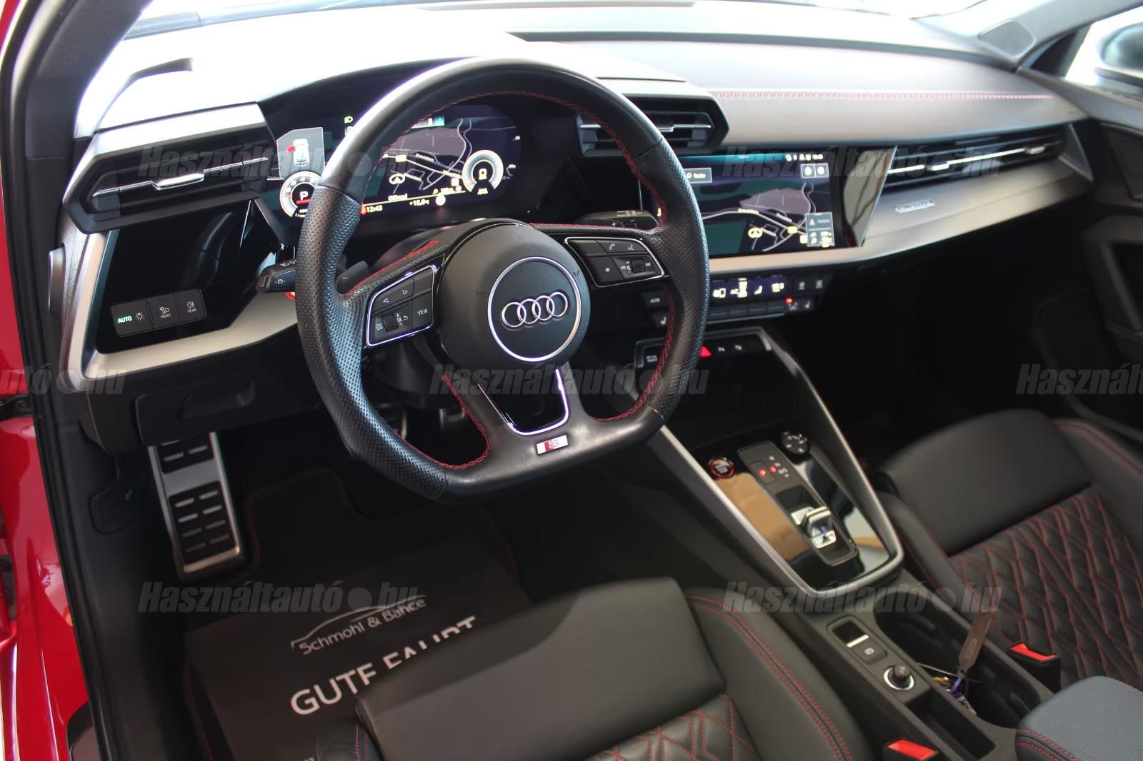 Audi S3 – 4. kép