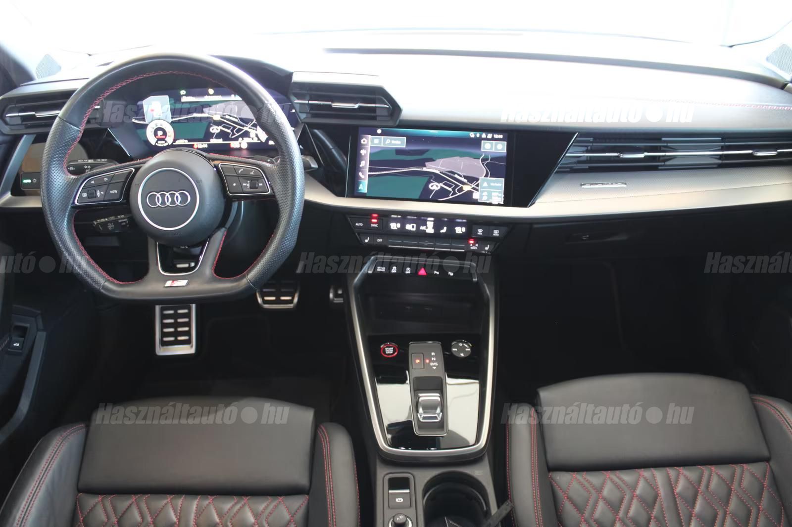 Audi S3 – 3. kép