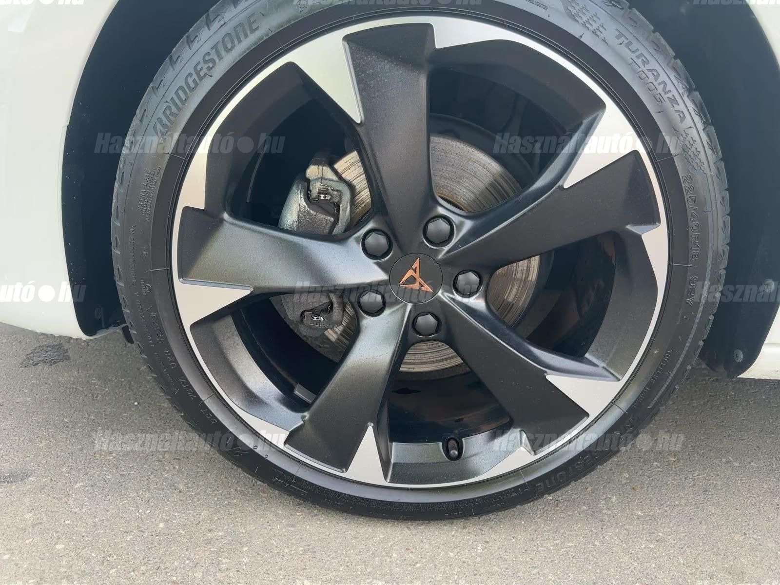 Cupra Leon – 9. kép