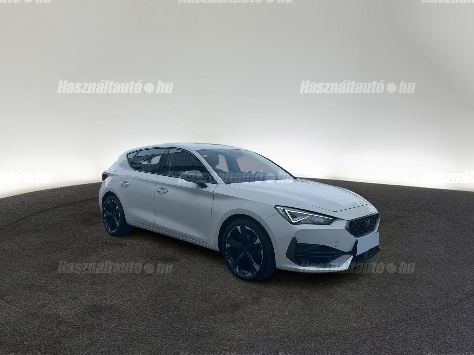 Cupra Leon – 1. kép