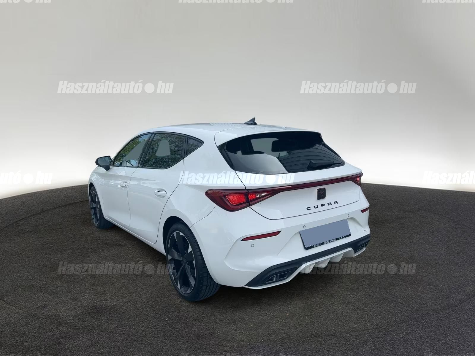 Cupra Leon – 7. kép