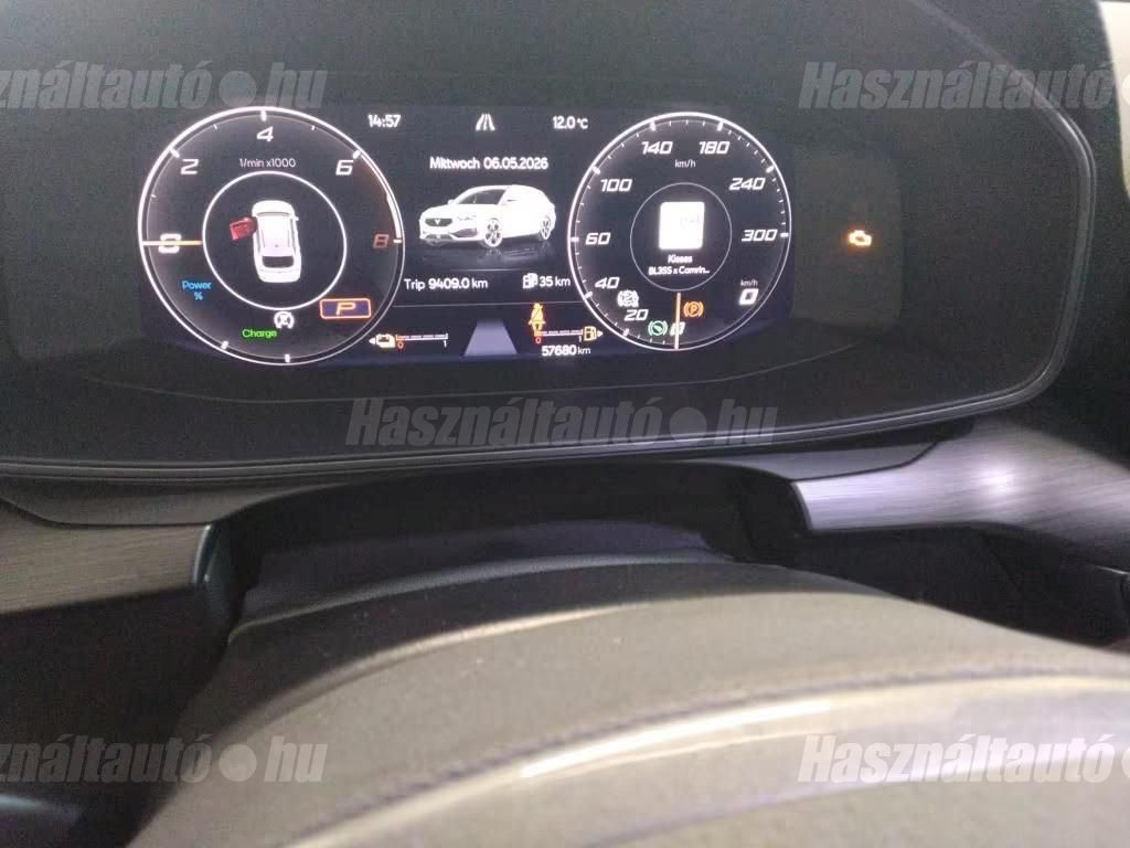 Cupra Leon – 1. kép