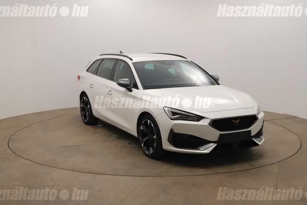 Cupra Leon – 2. kép