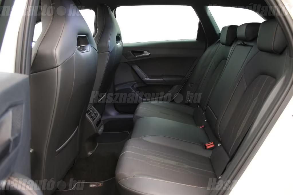 Cupra Leon – 7. kép
