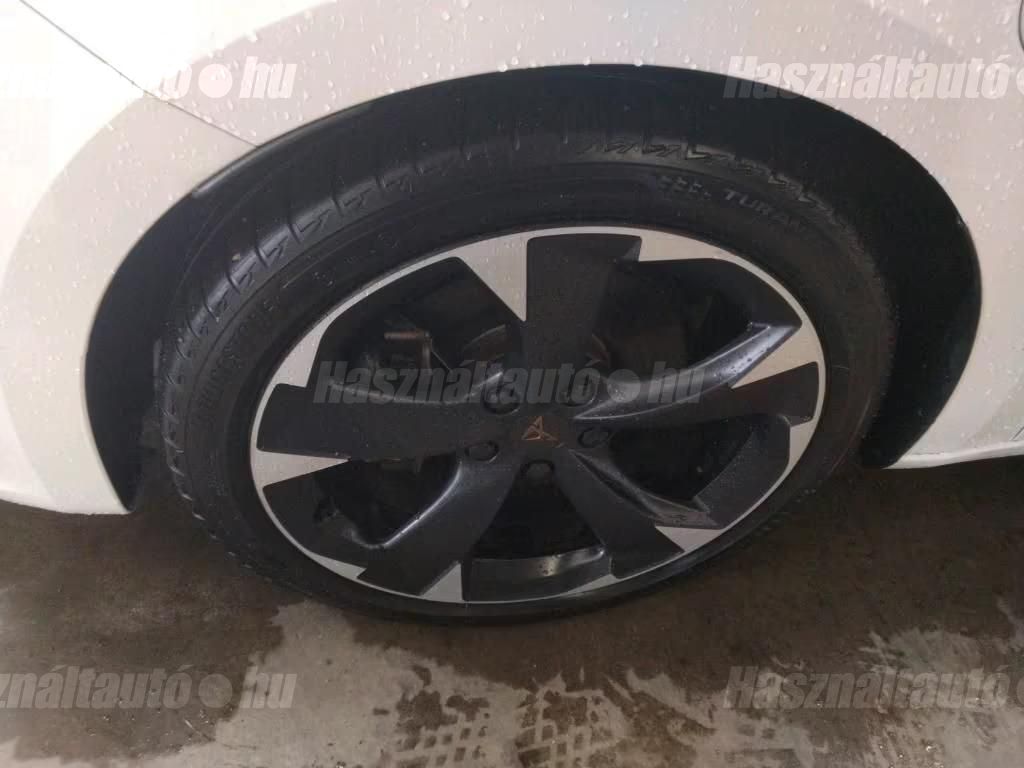Cupra Leon – 10. kép