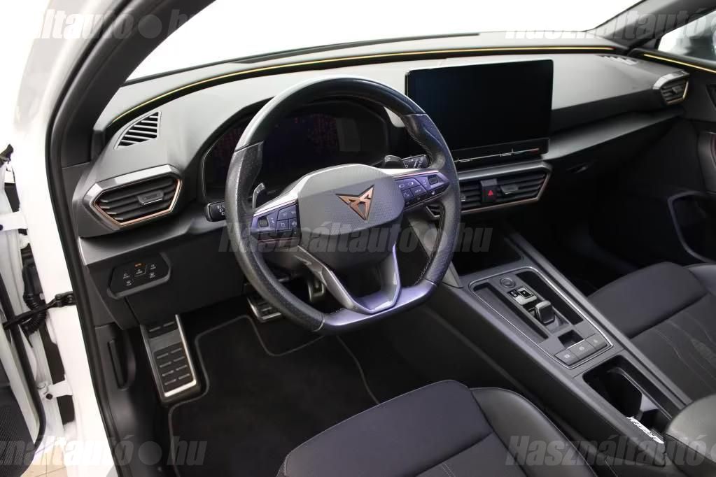 Cupra Leon – 4. kép
