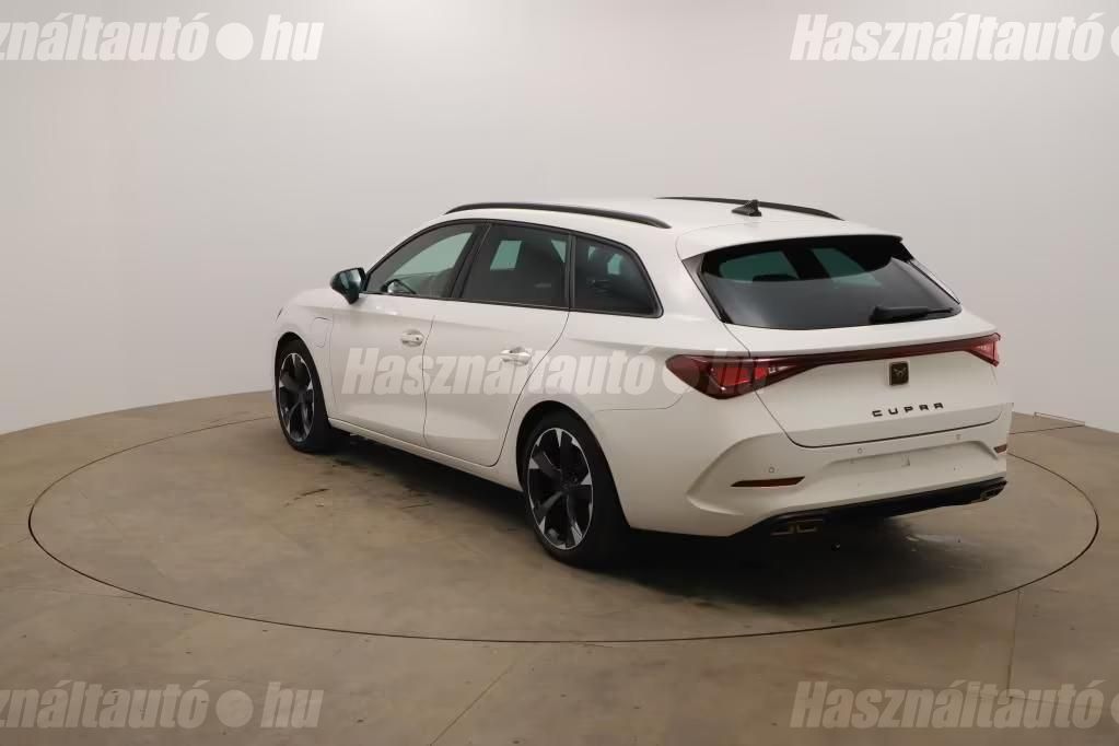 Cupra Leon – 9. kép