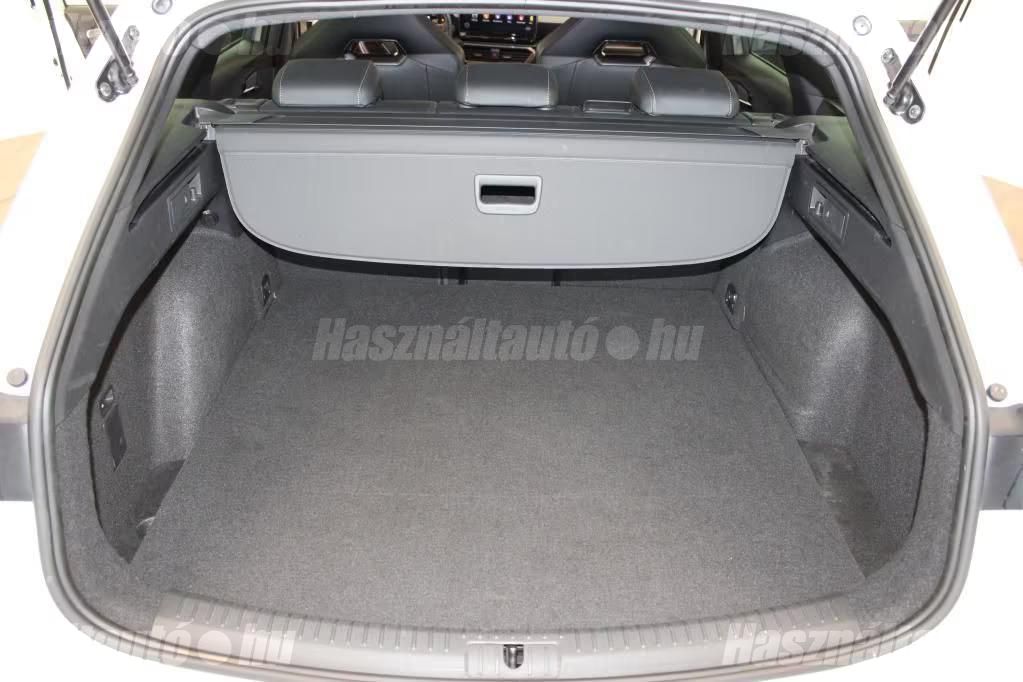 Cupra Leon – 11. kép