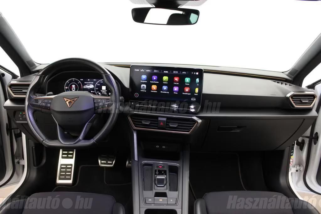 Cupra Leon – 3. kép