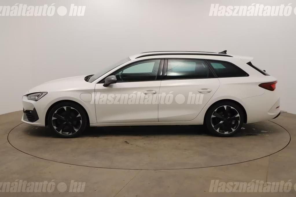 Cupra Leon – 8. kép