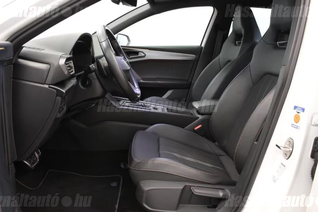 Cupra Leon – 5. kép