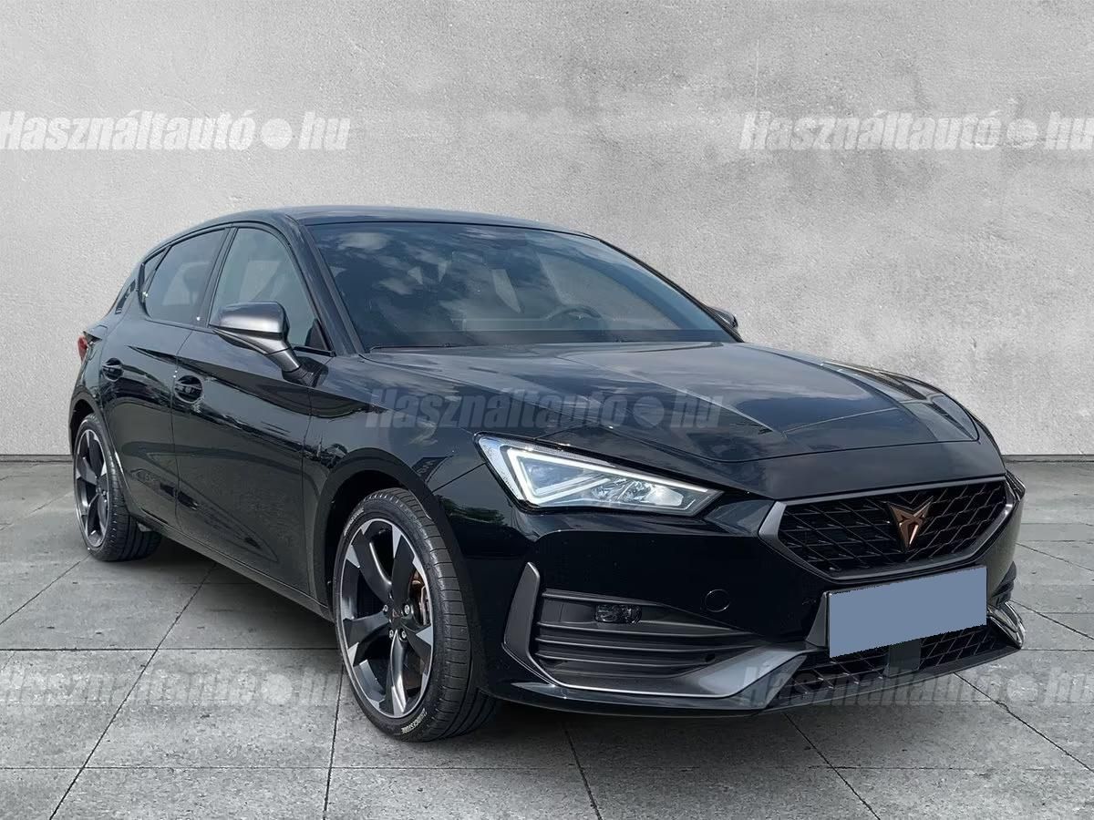 Cupra Leon – 1. kép