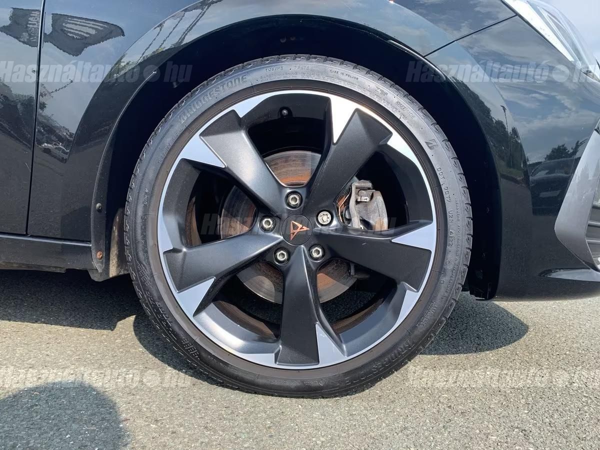 Cupra Leon – 5. kép